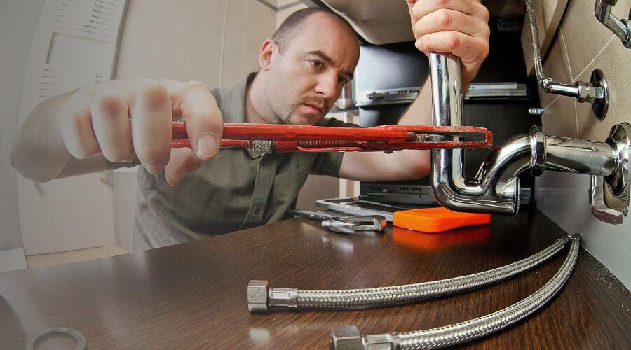 Professional same day plumber in Mount Sterling, WI